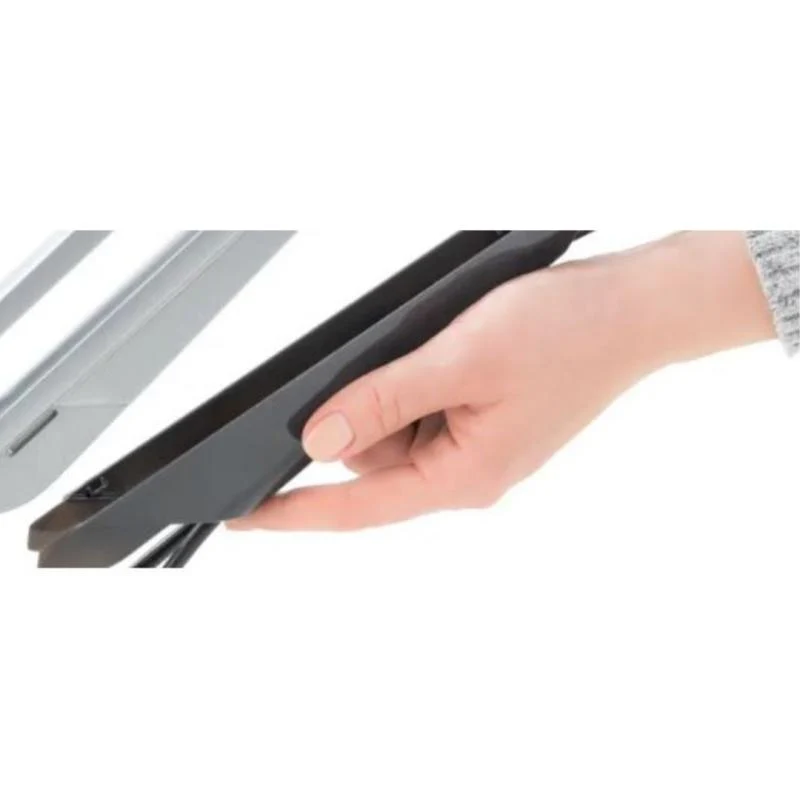 Dynamischer Monitorarm Clu II C für einen Bildschirm