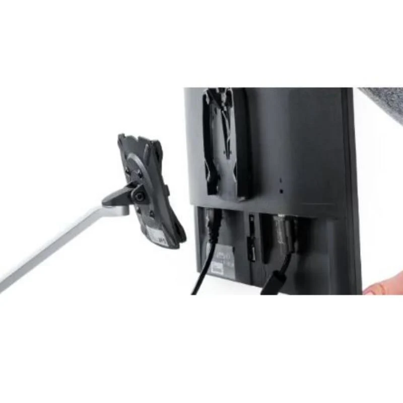 Dynamischer Monitorarm Clu II C für einen Bildschirm