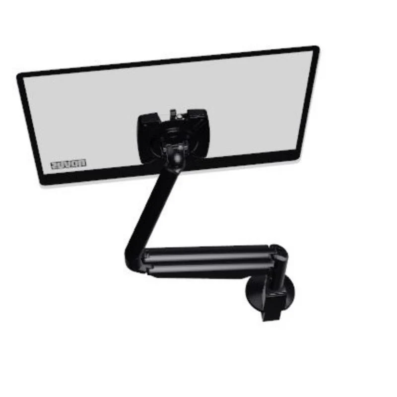 Dynamischer Monitorarm Clu II C für einen Bildschirm