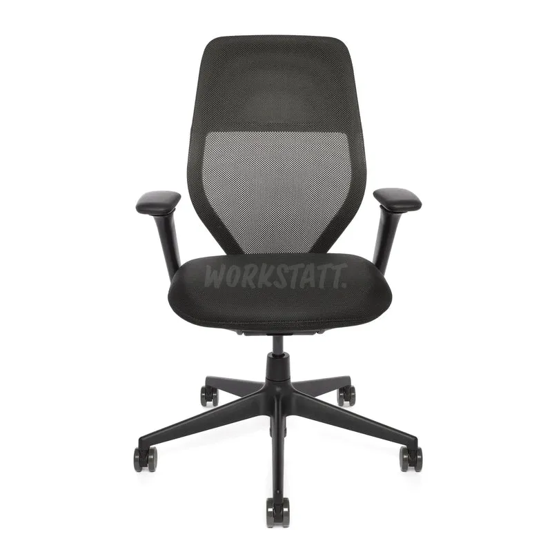 Vitra ACX Light Bürostuhl (SAP)