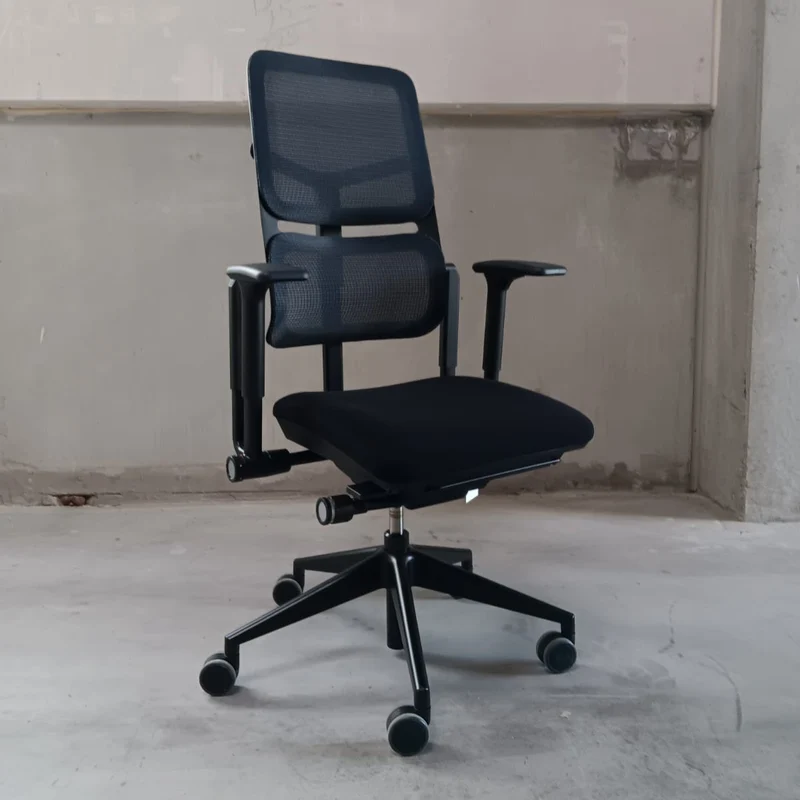 Steelcase Please Air BE Bürostuhl - Ausstellungsstuhl