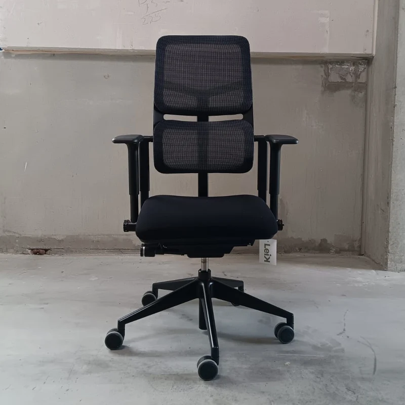 Steelcase Please Air BE Bürostuhl - Ausstellungsstuhl