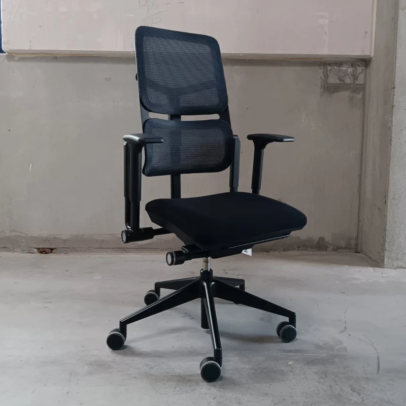 Steelcase Please Air BE Bürostuhl - Ausstellungsstuhl