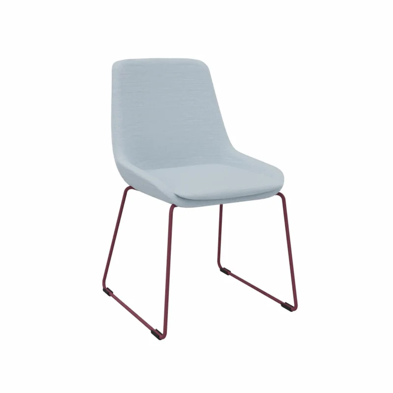 Brunner Crona Mod. 6375 Polsterstuhl