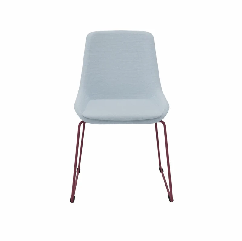 Brunner Crona Mod. 6375 Polsterstuhl