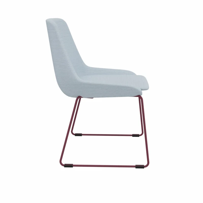 Brunner Crona Mod. 6375 Polsterstuhl