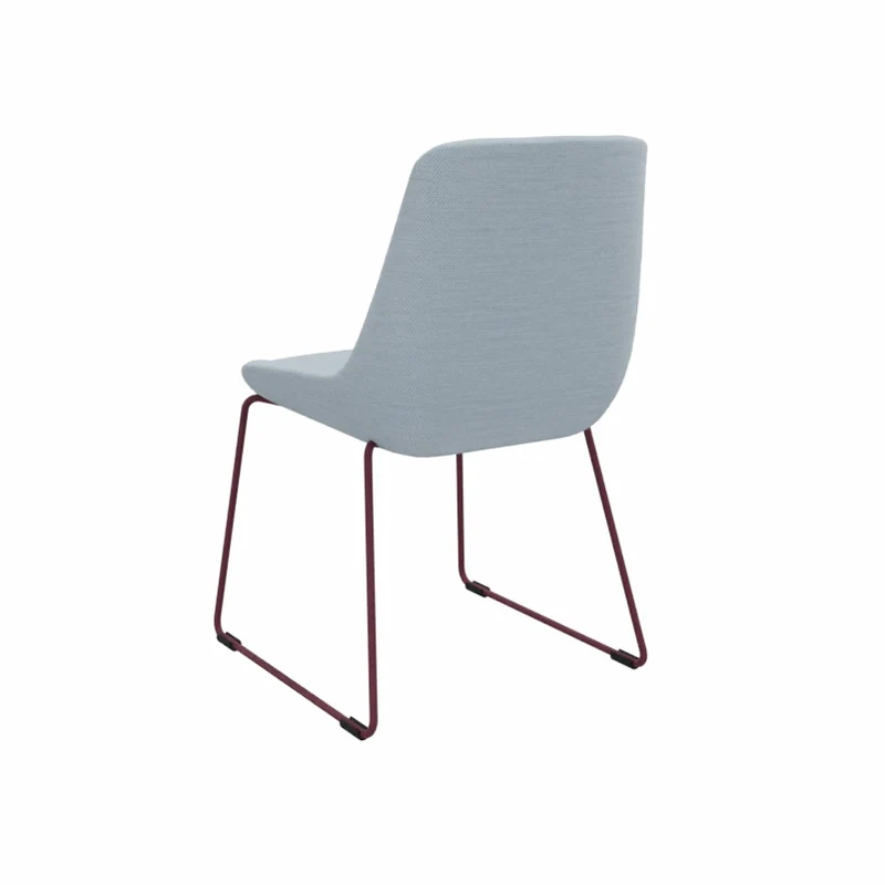 Brunner Crona Mod. 6375 Polsterstuhl
