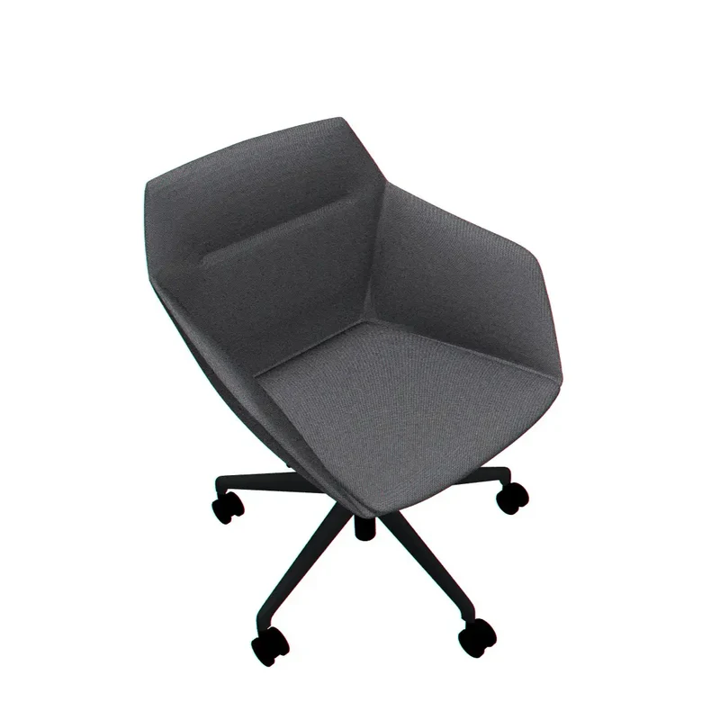 Brunner Ray Soft Mod. 9619/A Polstersessel