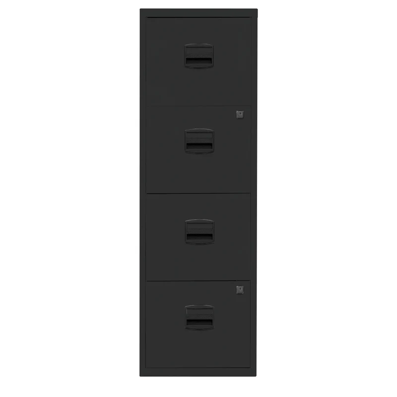 Hängeregistraturschrank PFA | 4 HR-Schubladen
