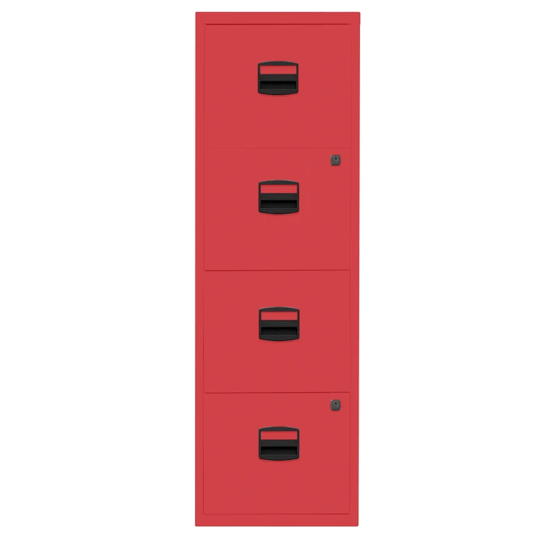 Hängeregistraturschrank PFA | 4 HR-Schubladen