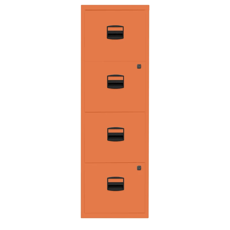 Hängeregistraturschrank PFA | 4 HR-Schubladen