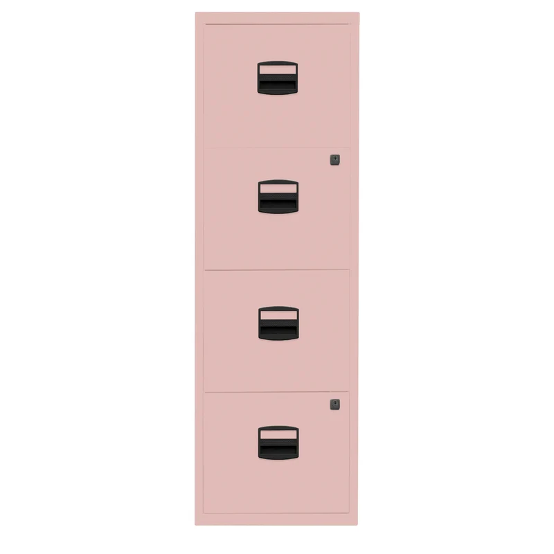 Hängeregistraturschrank PFA | 4 HR-Schubladen