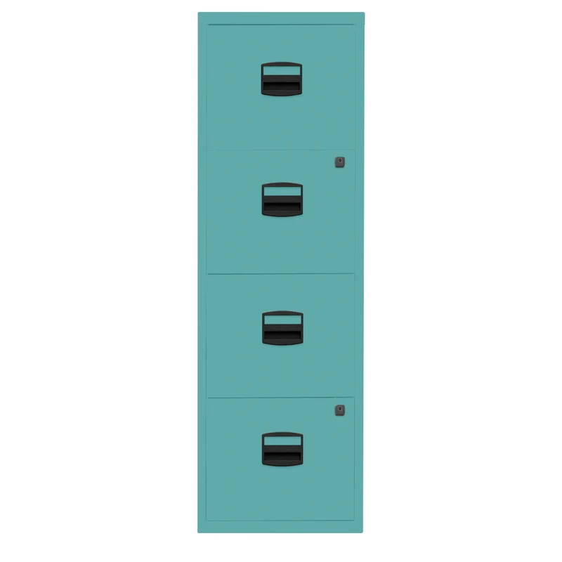 Hängeregistraturschrank PFA | 4 HR-Schubladen