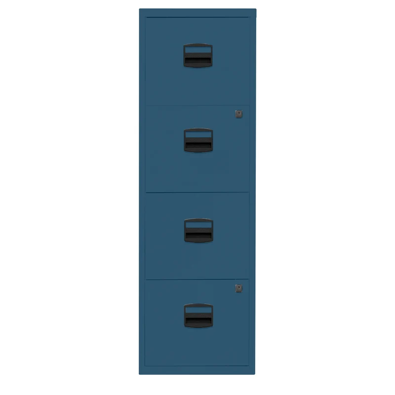 Hängeregistraturschrank PFA | 4 HR-Schubladen