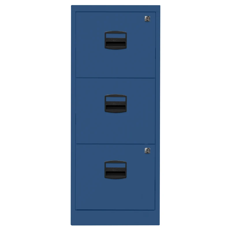 Hängeregistraturschrank PFA | 3 HR-Schubladen