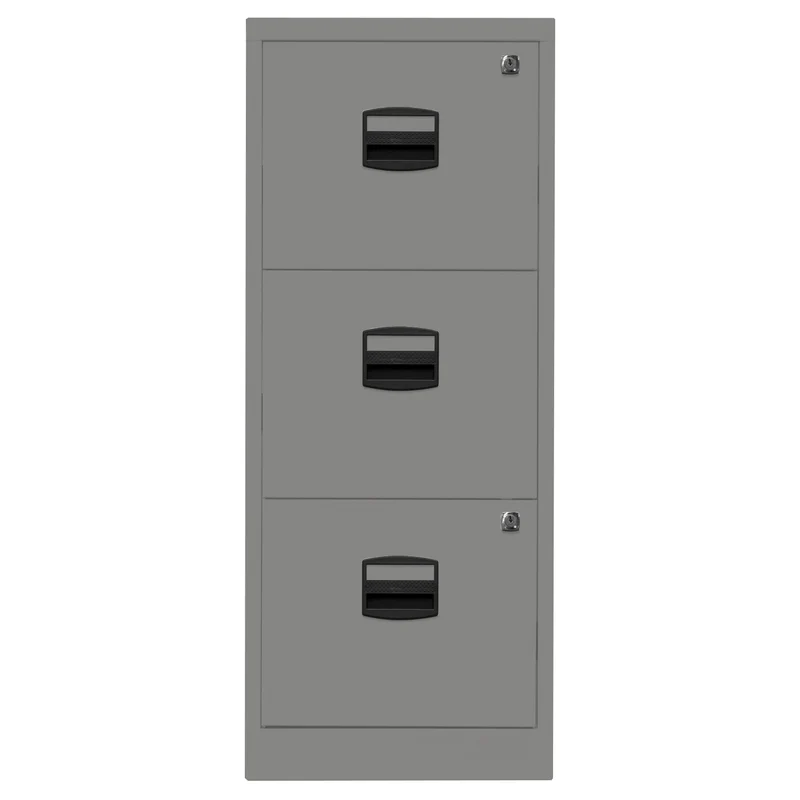 Hängeregistraturschrank PFA | 3 HR-Schubladen