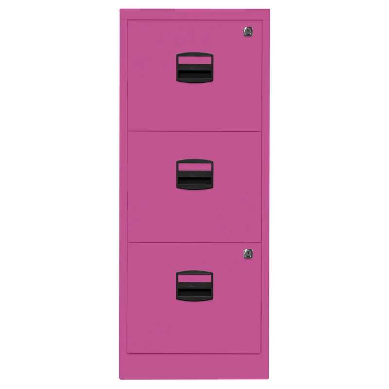 Hängeregistraturschrank PFA | 3 HR-Schubladen