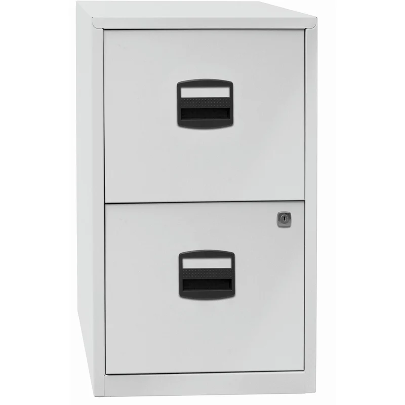 Hängeregistraturschrank PFA | 2 HR-Schubladen