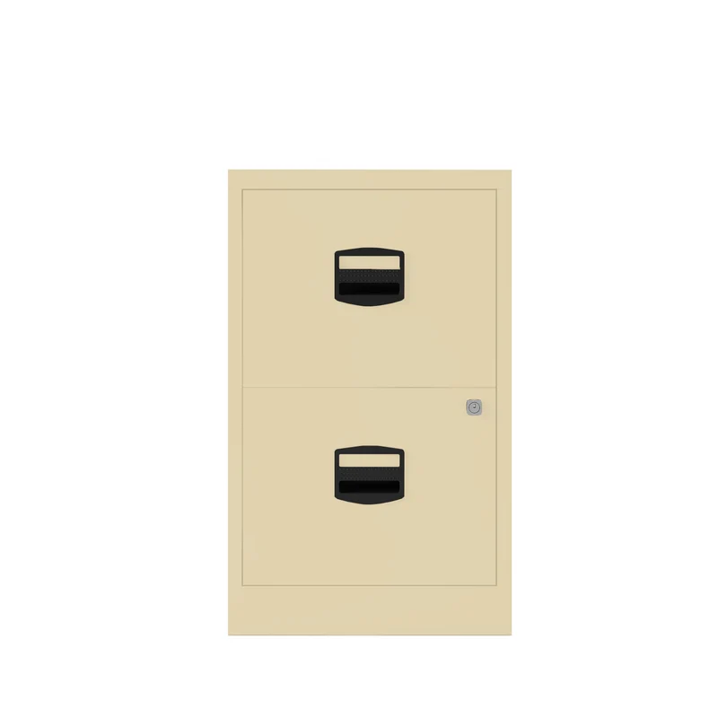 Hängeregistraturschrank PFA | 2 HR-Schubladen