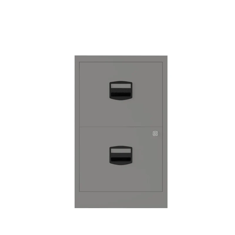 Hängeregistraturschrank PFA | 2 HR-Schubladen