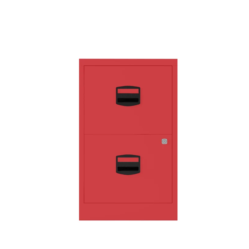 Hängeregistraturschrank PFA | 2 HR-Schubladen