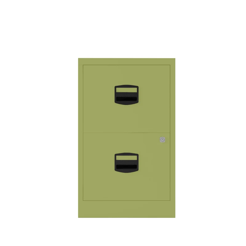 Hängeregistraturschrank PFA | 2 HR-Schubladen