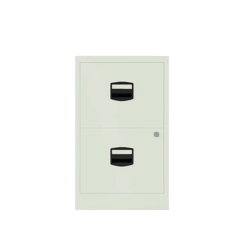 Hängeregistraturschrank PFA | 2 HR-Schubladen