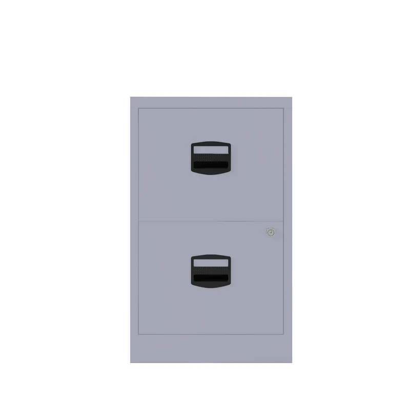 Hängeregistraturschrank PFA | 2 HR-Schubladen