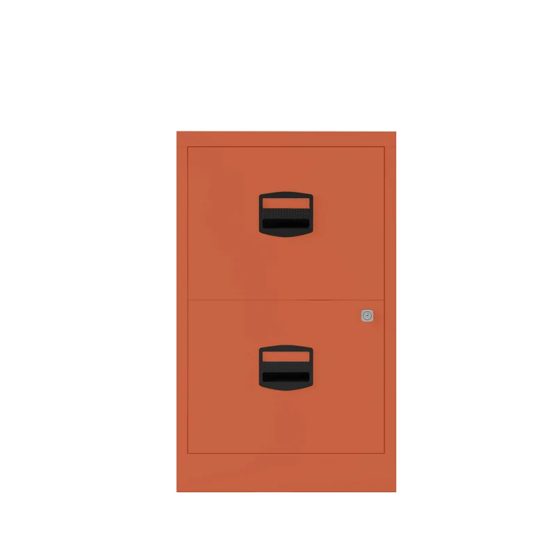 Hängeregistraturschrank PFA | 2 HR-Schubladen