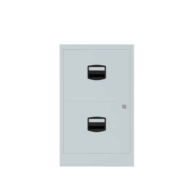 Hängeregistraturschrank PFA | 2 HR-Schubladen