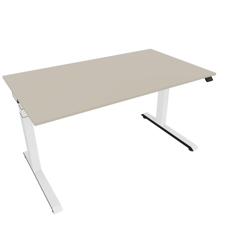 Sedus temptation c smart höhenverstellbarer Schreibtisch / Stehtisch