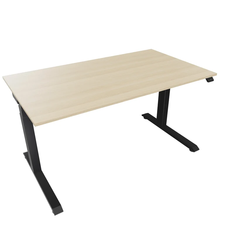 Sedus temptation c smart höhenverstellbarer Schreibtisch / Stehtisch