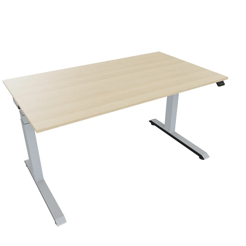 Sedus temptation c smart höhenverstellbarer Schreibtisch / Stehtisch