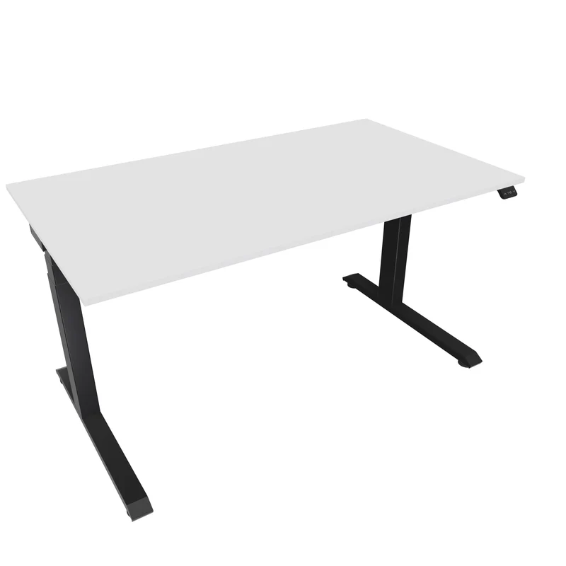 Sedus temptation c smart höhenverstellbarer Schreibtisch / Stehtisch