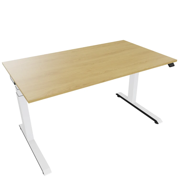 Sedus temptation c smart höhenverstellbarer Schreibtisch / Stehtisch