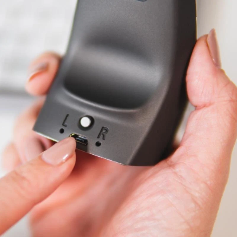 DXT Precision Mouse 2 wired/wireless