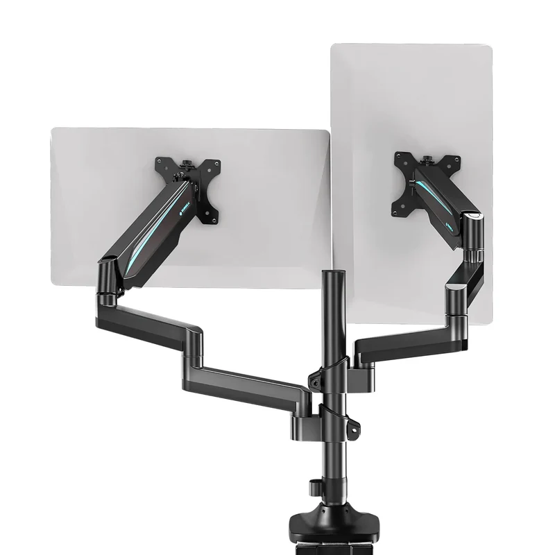 Dual Monitor Arm