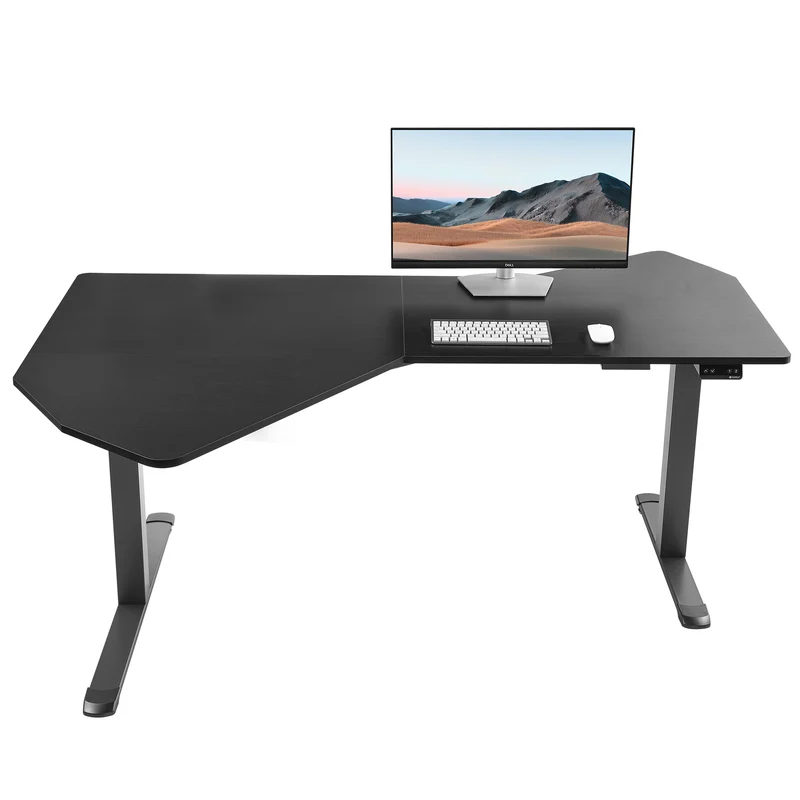 Blossom Dynamics® Office Standing Desk (70"x46")