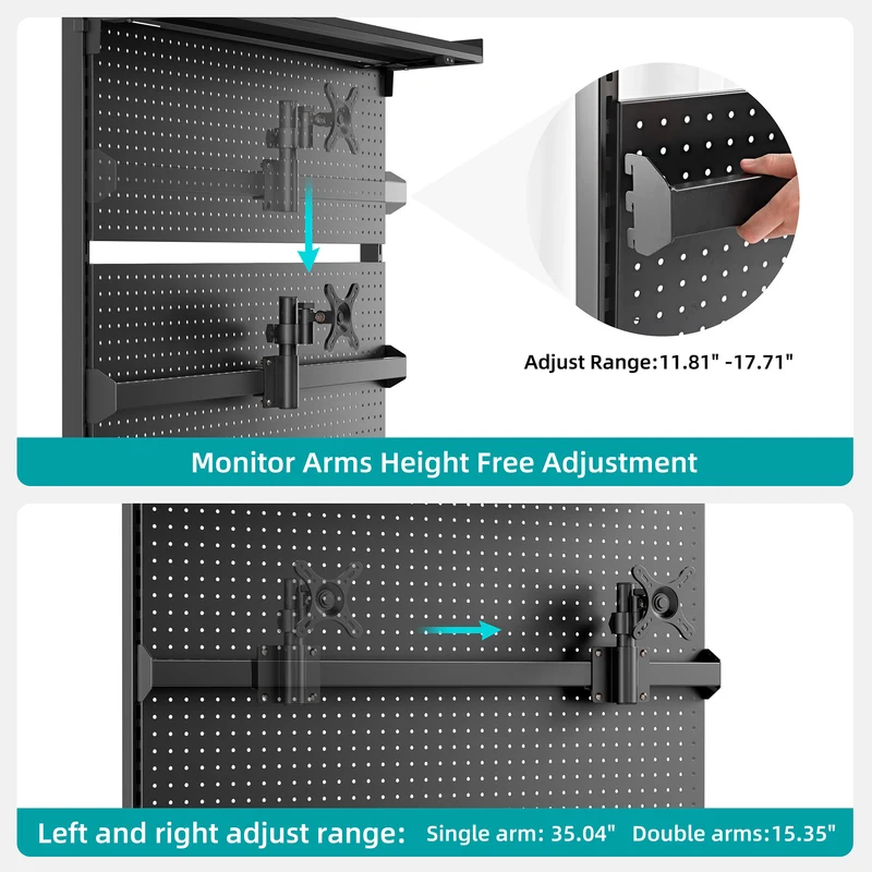 Aegispeg Board