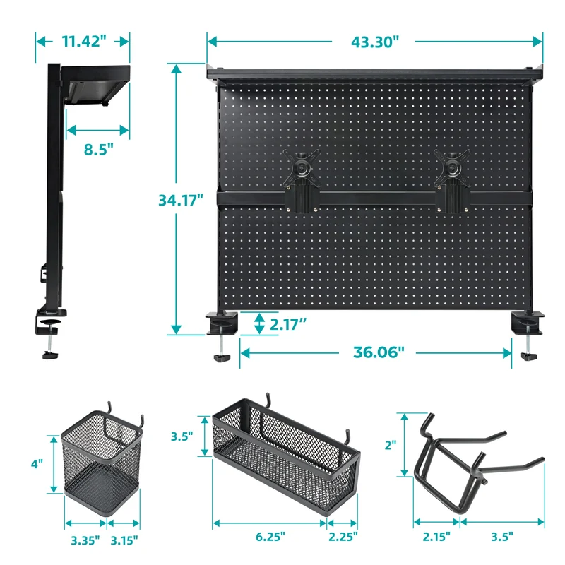 Aegispeg Board