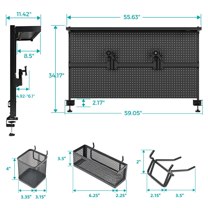 Aegispeg Board
