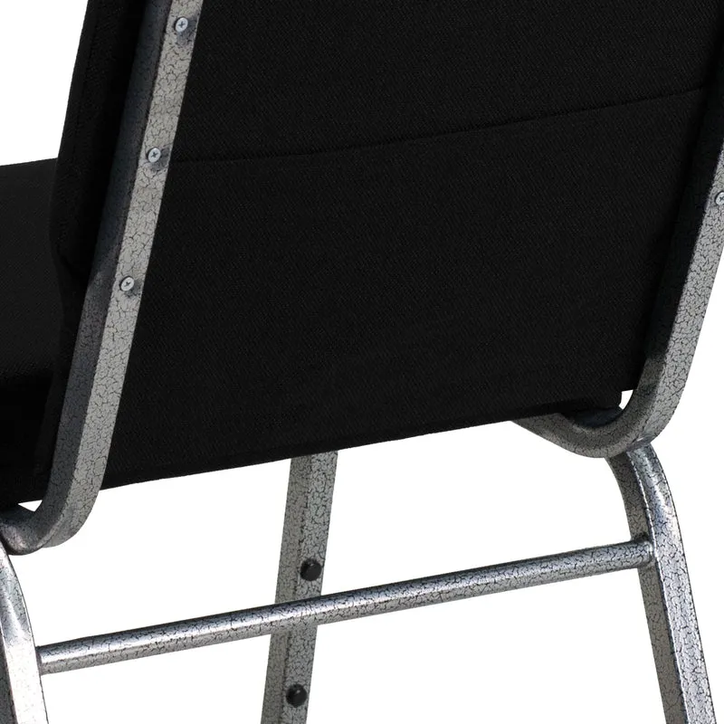 21"W Stacking Church/Reception Guest Chair