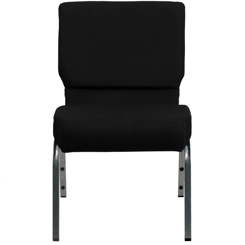 21"W Stacking Church/Reception Guest Chair