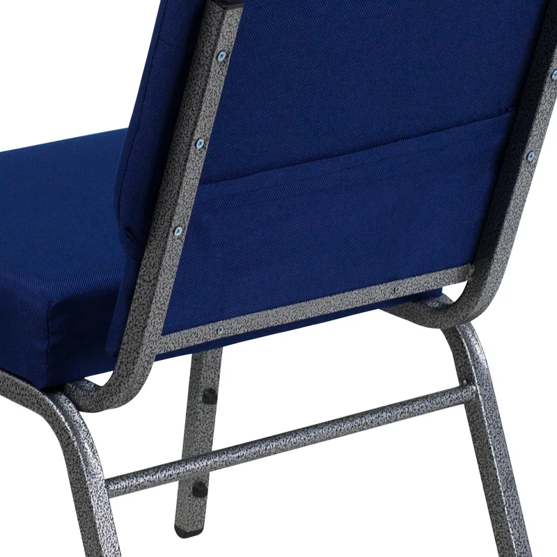 21"W Stackable Church/Reception Guest Chair