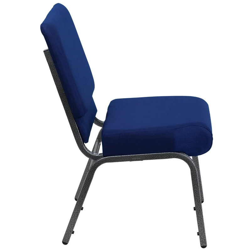 21"W Stackable Church/Reception Guest Chair