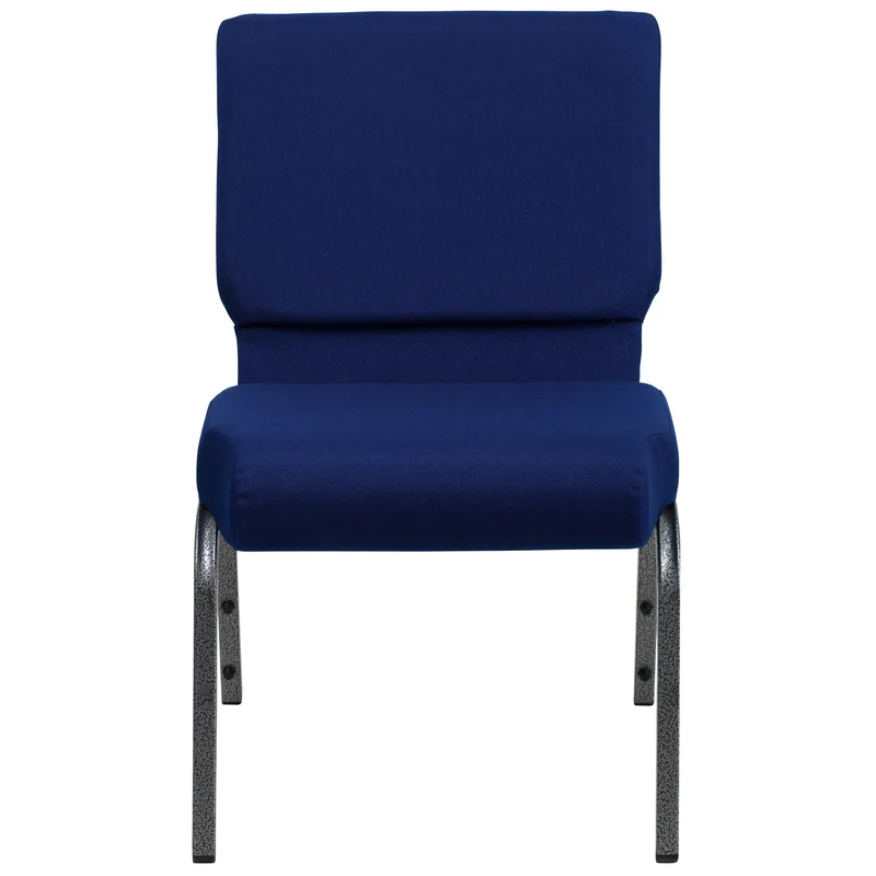 21"W Stackable Church/Reception Guest Chair
