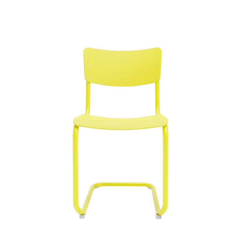 Thonet Freischwinger S43 Sonderedition