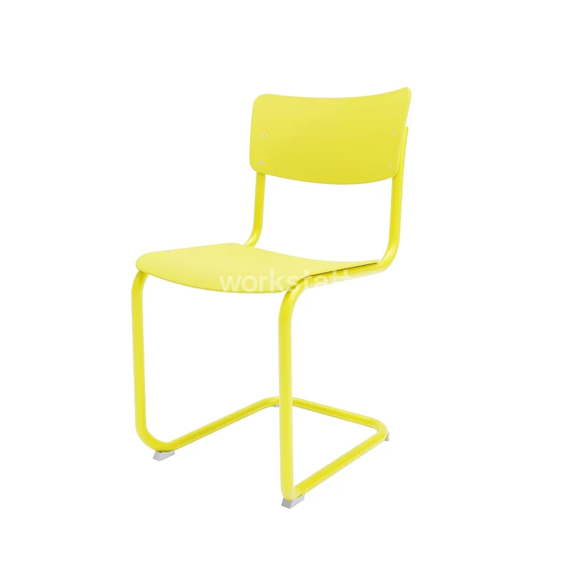 Thonet Freischwinger S43 Sonderedition