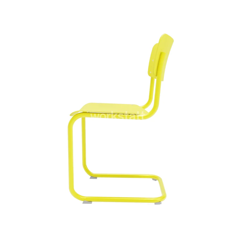 Thonet Freischwinger S43 Sonderedition
