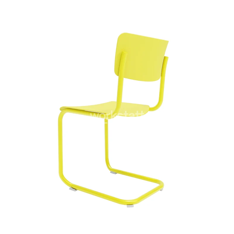 Thonet Freischwinger S43 Sonderedition